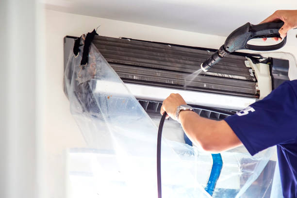 Ductwork Cleaning Services in Henderson, NC