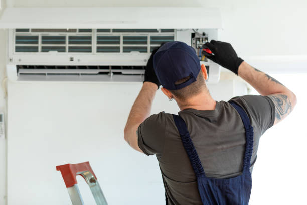 Best Local Air Duct Cleaning Services  in Henderson, NC