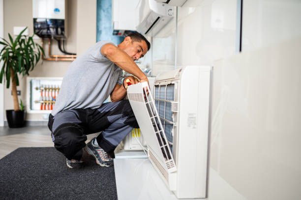 Professional Airduct Cleaning in Henderson, NC