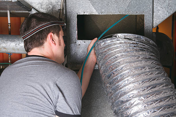 Best Best Air Duct Cleaning Company  in Henderson, NC
