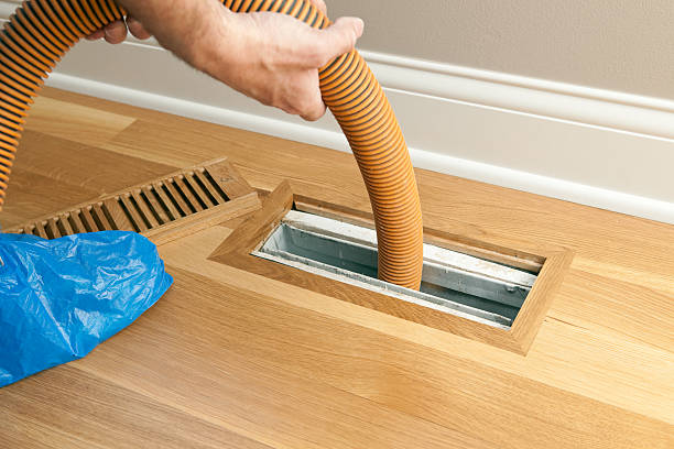 Best General Air Duct Cleaning  in Henderson, NC
