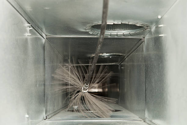 Best Affordable Duct Cleaning Services  in Henderson, NC