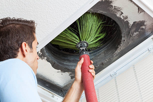 Best Affordable HVAC Duct Cleaning  in Henderson, NC