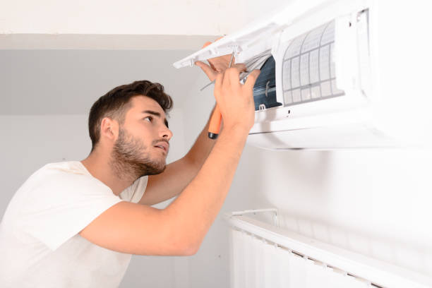 Best Commercial Air Duct Cleaning  in Henderson, NC